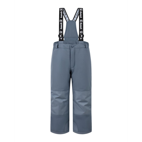 Kamik Kids Snow Bibs (Toddler/Little Kid/Big Kid)