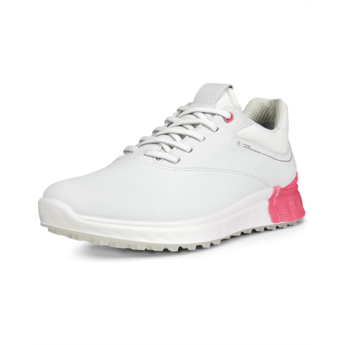 ECCO Golf S-Three GORE-TEX Waterproof