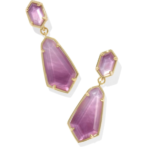 Kendra Scott Hallie Convertible Drop Earrings