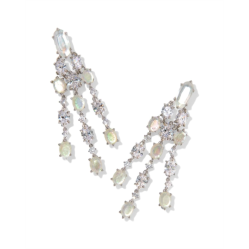 Kendra Scott Cailin Statement Earrings