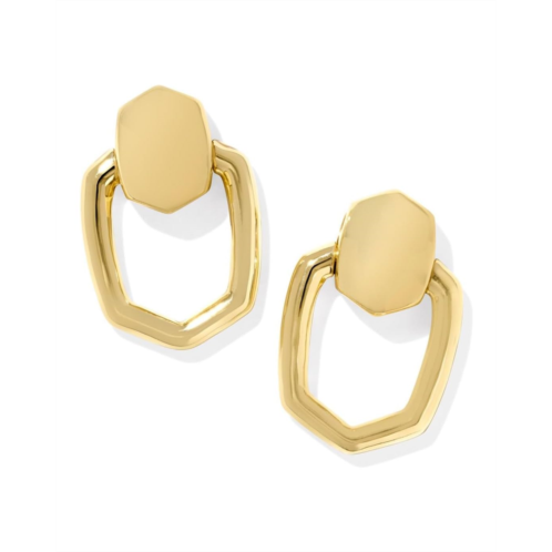 Kendra Scott Kaia Open Frame Earrings