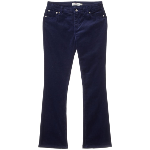 Vineyard Vines Kids Kick Flare Corduroy Pants (Big Kids)