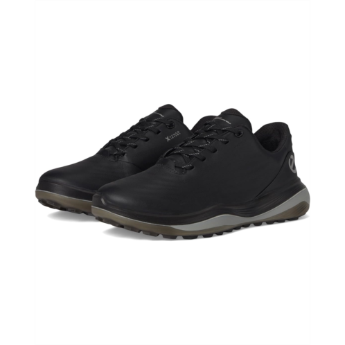 Mens ECCO Golf LT1 Hybrid Waterproof
