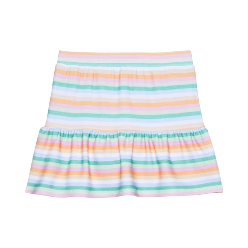 Chaser Kids Sunshine Stripe Skort (Toddler/Little Kids)