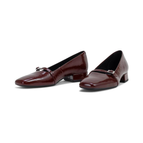 Vagabond Shoemakers Debbi Ballerina Block-Heel