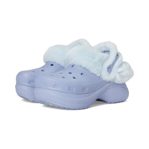 Crocs Bae Lined Clogs