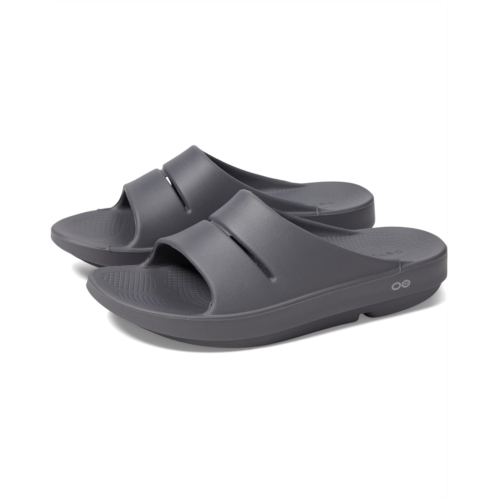 Unisex OOFOS OOahh Slide Sandal