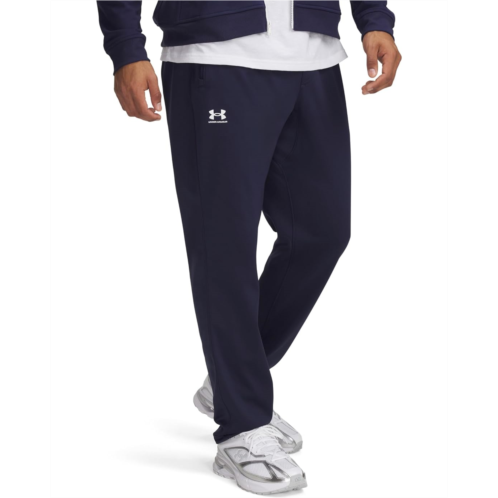Mens Under Armour Sportstyle Brawler Pants