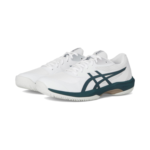 Mens ASICS Game FF Tennis Shoes