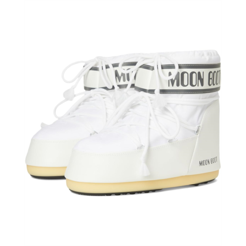 Womens MOON BOOT Icon Low Nylon