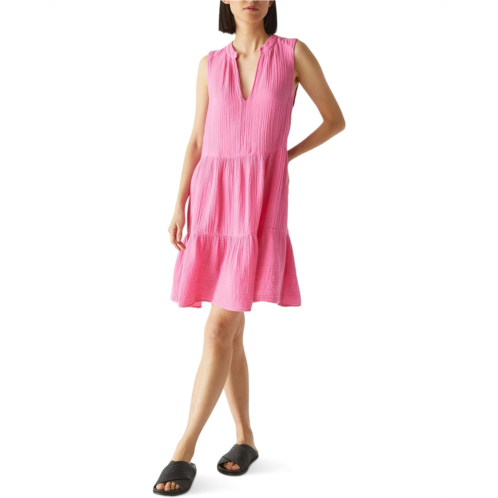 Michael Stars Daisy Above Knee Dress