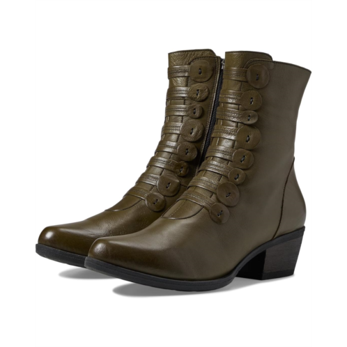 Womens Spring Step Garibaldi