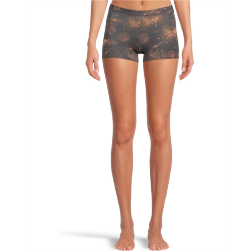 Womens MeUndies Feel Free Boyshorts