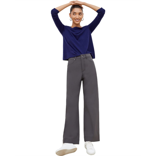 M.M.LaFleur Milo Jeans - Easy Cotton