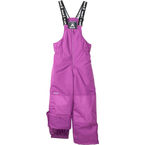 Kamik Kids Snow Bibs (Toddler/Little Kid/Big Kid)