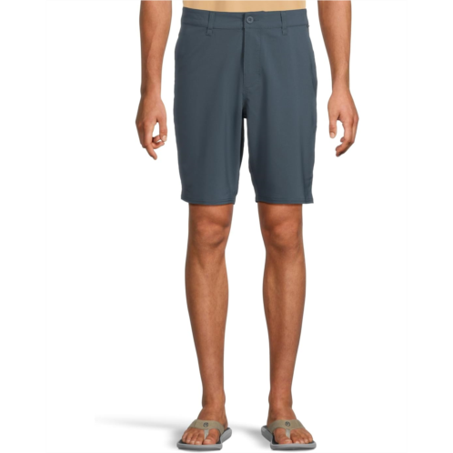 Mens Salty Crew Lowtide 20 Hybrid Short
