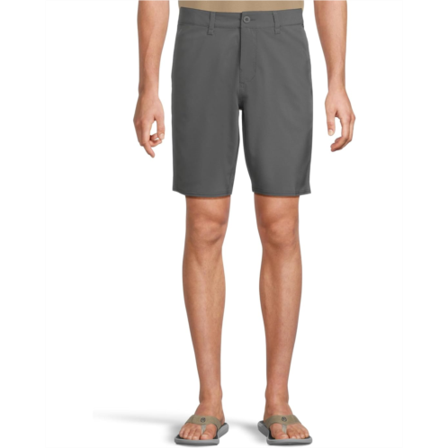 Mens Salty Crew Lowtide 20 Hybrid Short