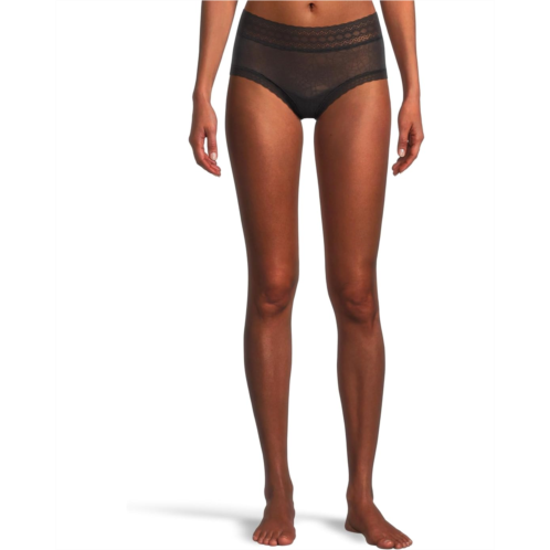 Womens MeUndies All Over Lace Hipster