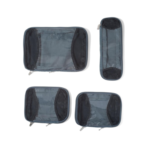 Baggallini Compression Cube 4-piece Set