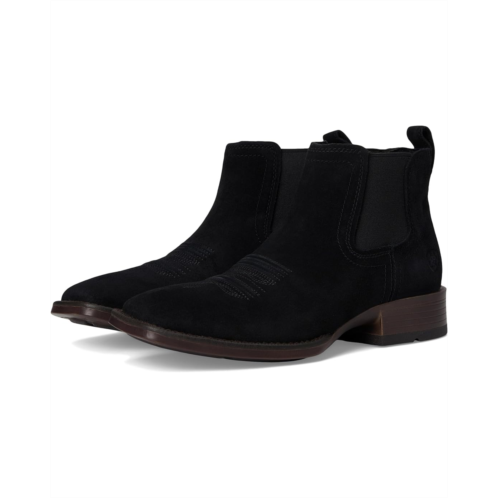 Mens Ariat Booker Ultra Western Boots