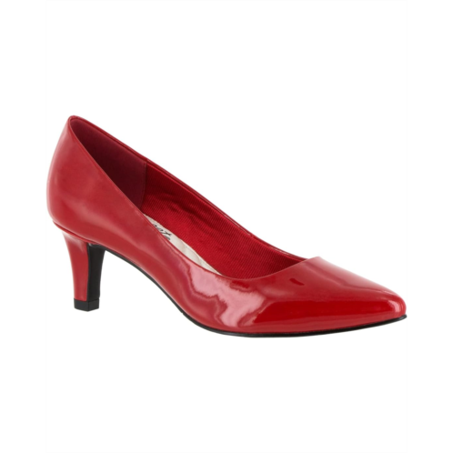 Womens Easy Street Pointe