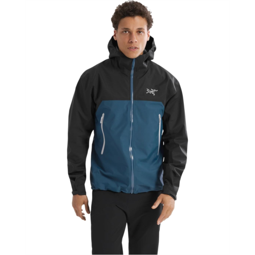 Mens Arcteryx Beta Jacket