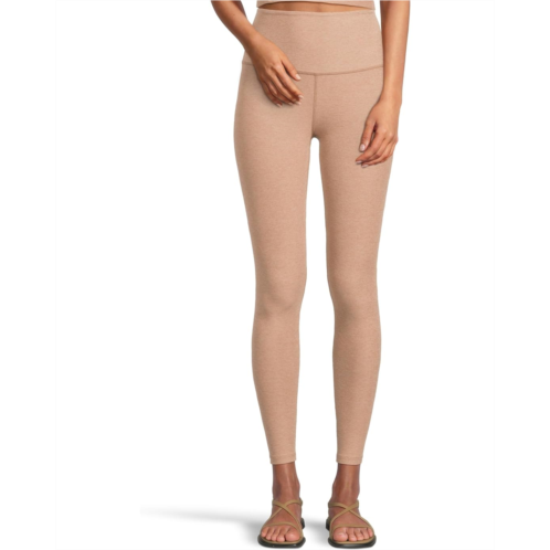 Beyond Yoga Spacedye Caught In The Midi High-Waisted Legging