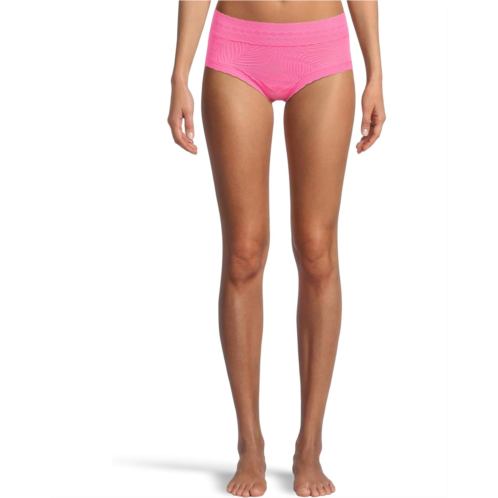 Womens MeUndies All Over Lace Hipster