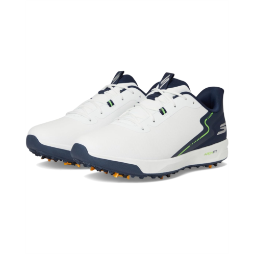 Mens Skechers GO GOLF Elite Vortex Rival ArchFit Golf Shoe