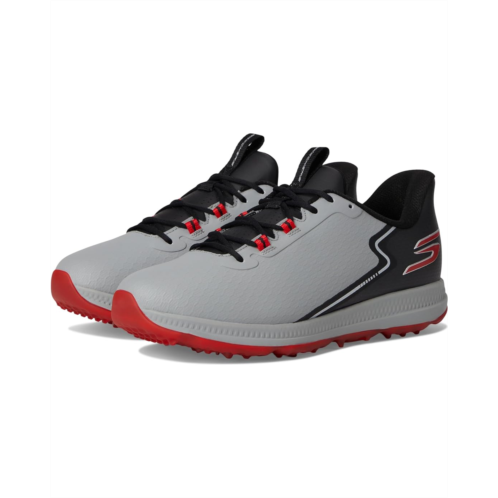 Mens Skechers GO GOLF Elite 6 Slip-In ArchFit Golf Shoe