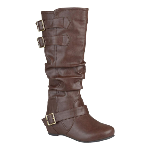 Womens Journee Collection Tiffany Boot