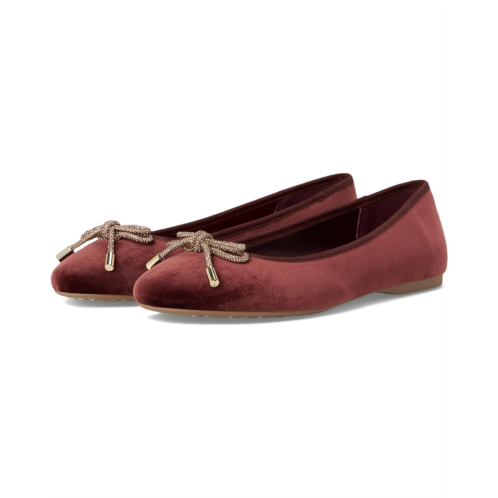 Womens Birdies The Hummingbird Ballet Flat