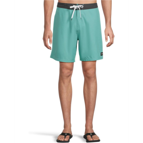 Hurley Phantom Eco One & Only Solid 18