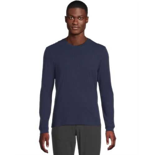 Mens Prana Everyday Long Sleeve Tee