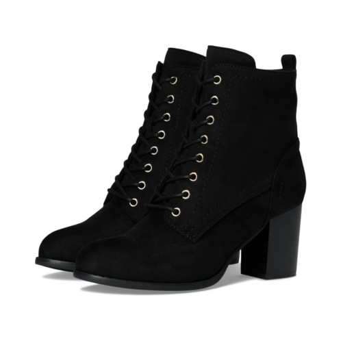 Womens Journee Collection Baylor Bootie