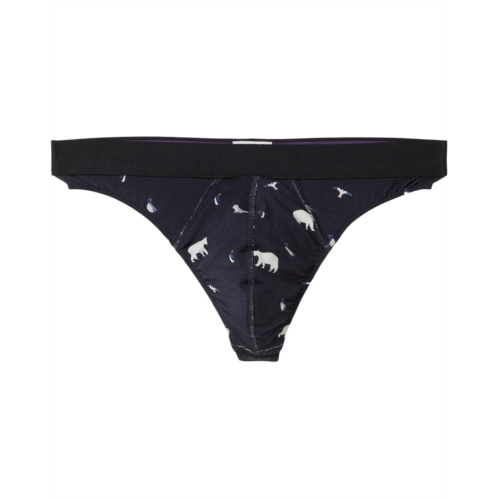 Mens MeUndies Pouch Front Thong