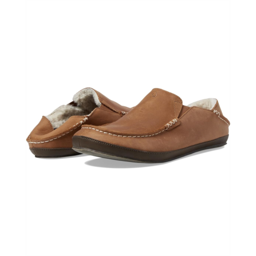 Mens OluKai Moloa Slipper