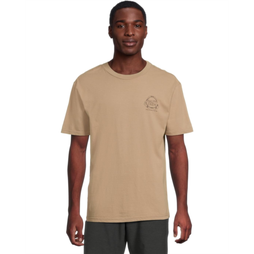 Salty Crew Jawbone Classic Short Sleeve Tee