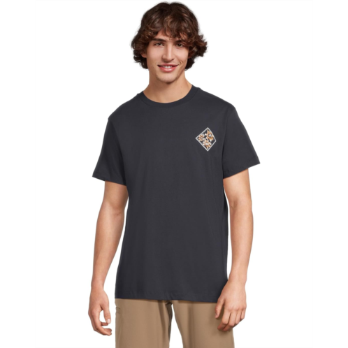 Mens Salty Crew Tippet Fill Shortsleeve Tee