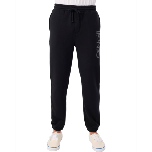 Mens ONeill Og Essential Fleece Pant
