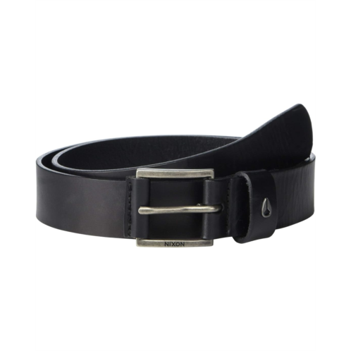 Nixon Americana Leather Belt