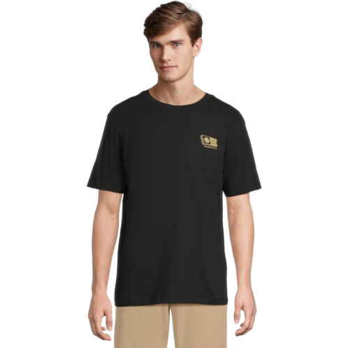 Salty Crew Alphabet Shortsleeve Tee