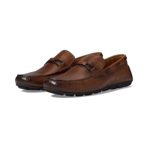 Mens Martin Dingman Bermuda Braid Loafers