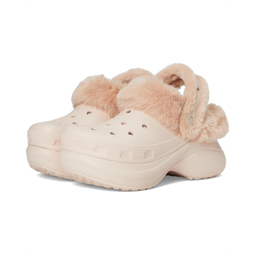 Crocs Bae Lined Clogs