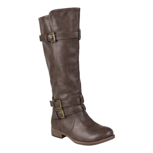 Womens Journee Collection Bite Boots