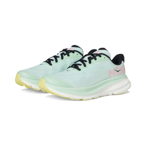 Hoka Kids Clifton 9 Youth (Big Kid)