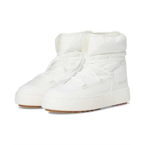 Womens MOON BOOT Ltrack Low Nylon