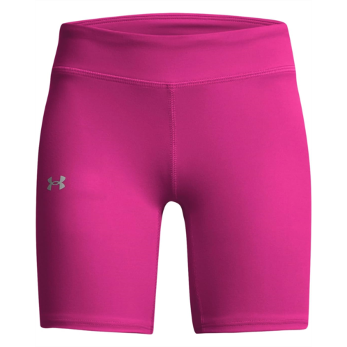 Under Armour Kids Motion Bike Shorts (Big Kid)