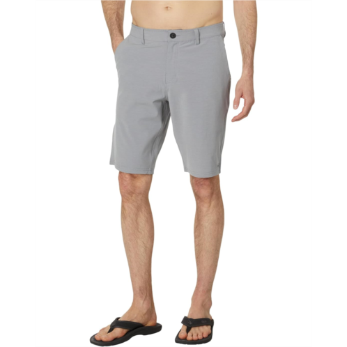 Salty Crew Drifter 21 Hybrid Walkshorts