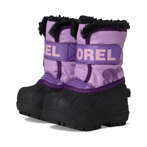 SOREL Kids Snow Commander (Toddler)